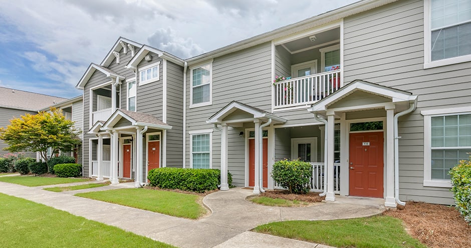 NexPoint Outlook DST